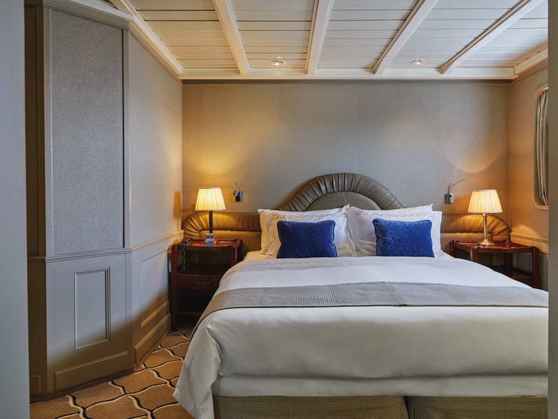 Royal Suite